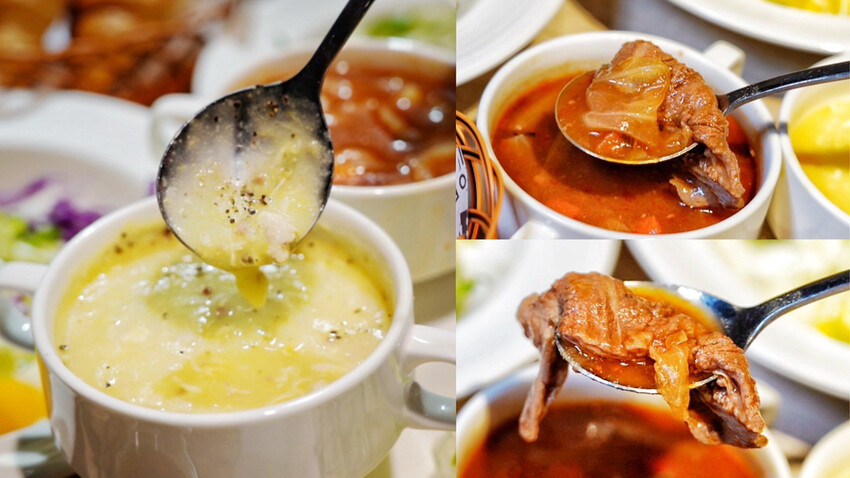 老字號牛排推出新活動！現煎北海道生食級干貝只要19元！每人每客最多爽吃6顆～