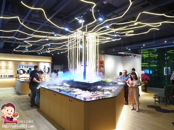 桃園ATT筷食尚美食-鬥牛士二鍋桃園食尚店-平日中午318元吃到飽,超浮誇大仙肉盤每天只限量五組啊!!! (邀約) @民宿女王芽月-美食.旅遊.全台趴趴走