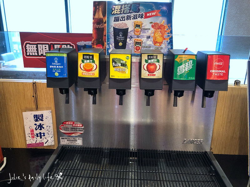 鬥牛士二鍋-桃園ATT筷時尚店-壽喜燒-吃到飽-小火鍋 @跟著Julie一起走吧