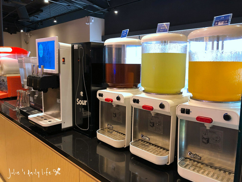 鬥牛士二鍋-桃園ATT筷時尚店-壽喜燒-吃到飽-小火鍋 @跟著Julie一起走吧