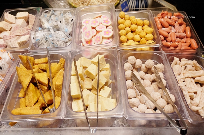 鬥牛士二鍋（桃園食尚店）。挑戰全台最便宜壽喜燒，一人只要328元吃到飽，超過百種食材任你挑！ @蹦啾♥謝蘿莉 La vie heureuse