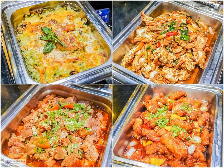 桃園火鍋吃到飽推薦!鬥牛士二鍋大仙肉盤超狂,平日午餐388元吃到飽。