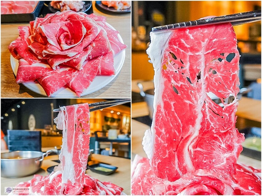 桃園火鍋吃到飽推薦!鬥牛士二鍋大仙肉盤超狂,平日午餐388元吃到飽。