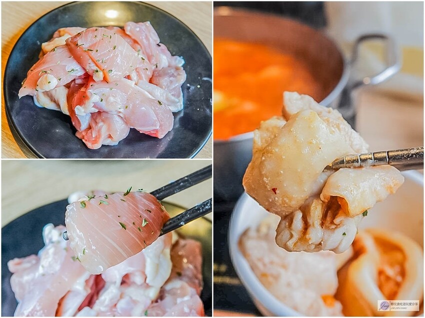 桃園火鍋吃到飽推薦!鬥牛士二鍋大仙肉盤超狂,平日午餐388元吃到飽。