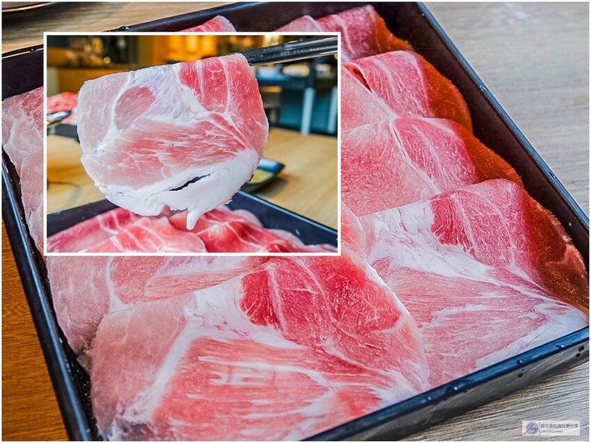 桃園火鍋吃到飽推薦!鬥牛士二鍋大仙肉盤超狂,平日午餐388元吃到飽。