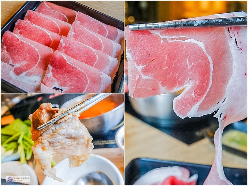 桃園火鍋吃到飽推薦!鬥牛士二鍋大仙肉盤超狂,平日午餐388元吃到飽。