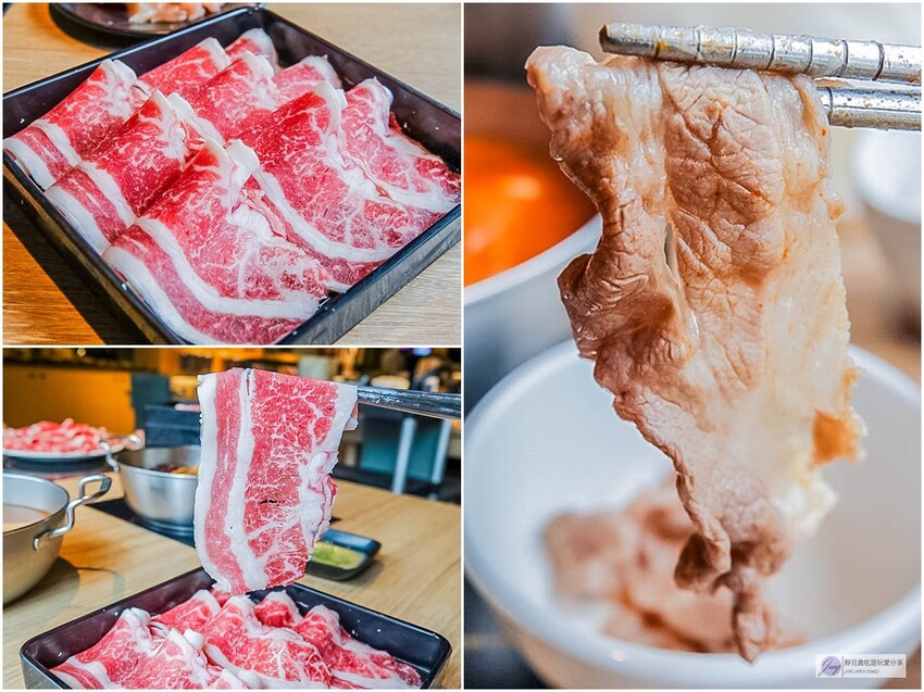 桃園火鍋吃到飽推薦!鬥牛士二鍋大仙肉盤超狂,平日午餐388元吃到飽。