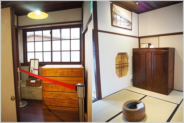 鍾肇政文學生活園區 (3) 鍾肇政文學生活園區 (3)