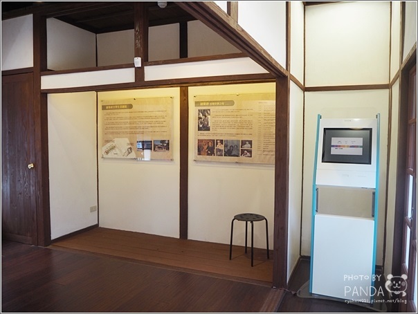 鍾肇政文學生活園區 (13) 鍾肇政文學生活園區 (13)