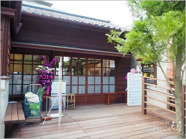 鍾肇政文學生活園區 (15) 鍾肇政文學生活園區 (15)