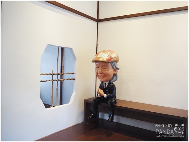 鍾肇政文學生活園區 (12) 鍾肇政文學生活園區 (12)