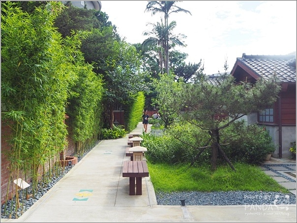 鍾肇政文學生活園區 (8) 鍾肇政文學生活園區 (8)