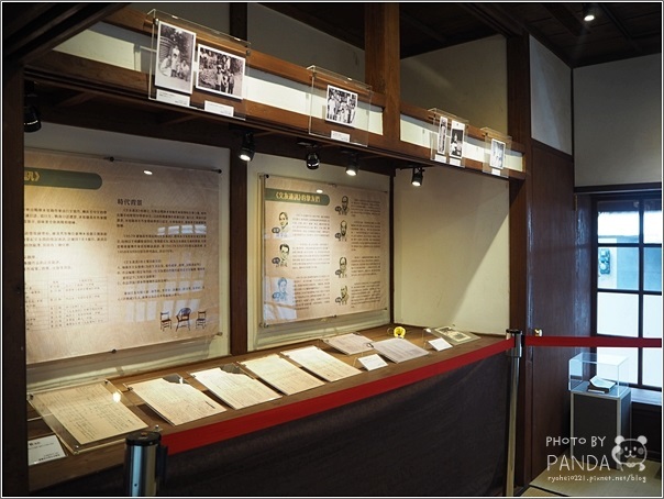 鍾肇政文學生活園區 (26) 鍾肇政文學生活園區 (26)