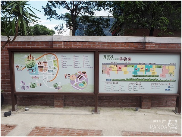 鍾肇政文學生活園區 (14) 鍾肇政文學生活園區 (14)