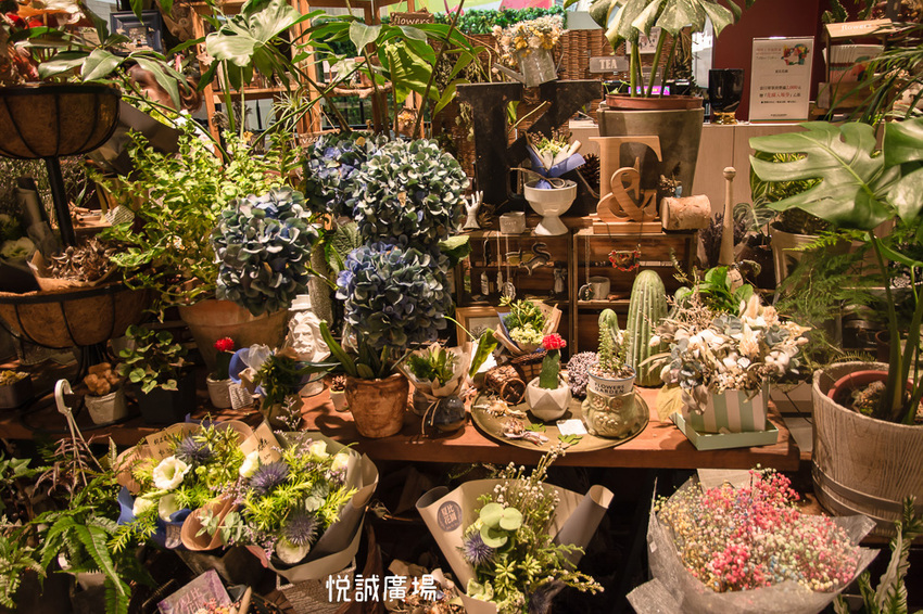 ｜高雄景點｜悅誠廣場購物中心，結合美食、購物、親子遊樂場，還有超美巨型書牆的大型複合式購物廣場 - 阿婷的旅行札記。