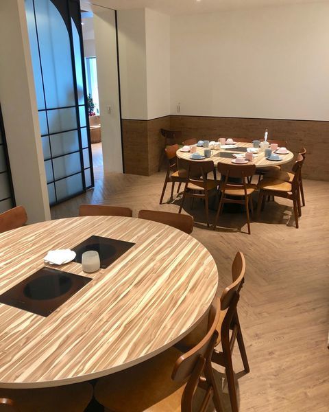 【汆食作伙鍋】中山質感設計風火鍋