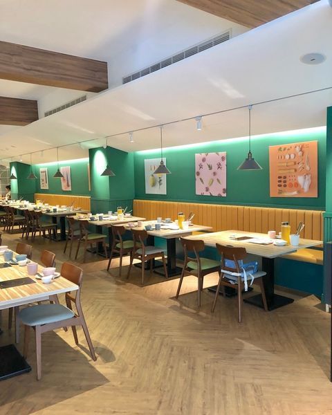 【汆食作伙鍋】中山質感設計風火鍋