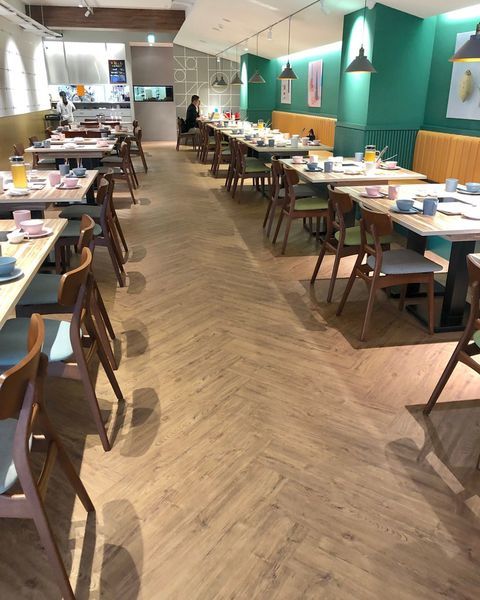 【汆食作伙鍋】中山質感設計風火鍋