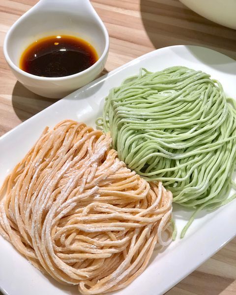 【汆食作伙鍋】中山質感設計風火鍋