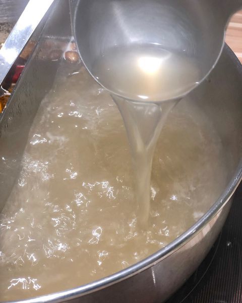 【汆食作伙鍋】中山質感設計風火鍋