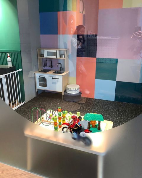 【汆食作伙鍋】中山質感設計風火鍋