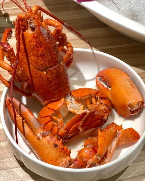 【汆食作伙鍋】中山質感設計風火鍋