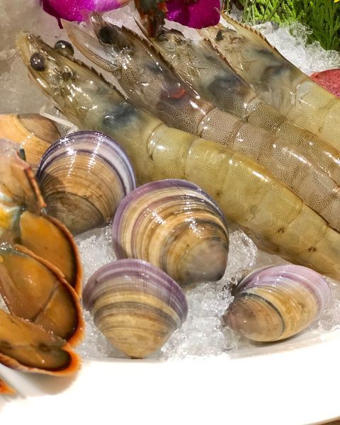 【汆食作伙鍋】中山質感設計風火鍋