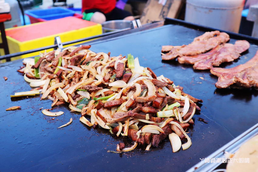 新竹竹北明新觀光夜市正式開幕！停車資訊、交通位置、消費券發放使用方式，新竹夜市時間表