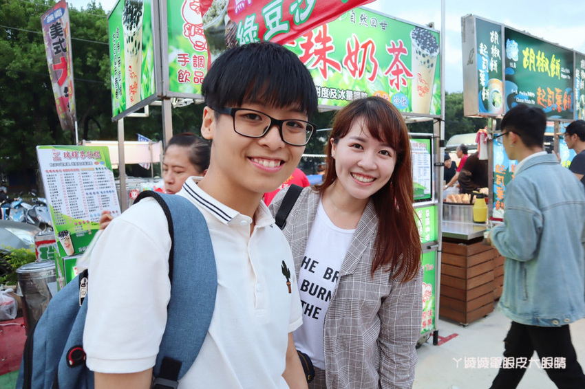 新竹竹北明新觀光夜市正式開幕！停車資訊、交通位置、消費券發放使用方式，新竹夜市時間表