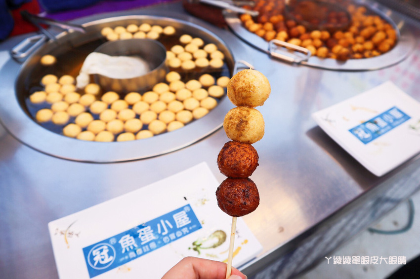 新竹竹北明新觀光夜市正式開幕！停車資訊、交通位置、消費券發放使用方式，新竹夜市時間表