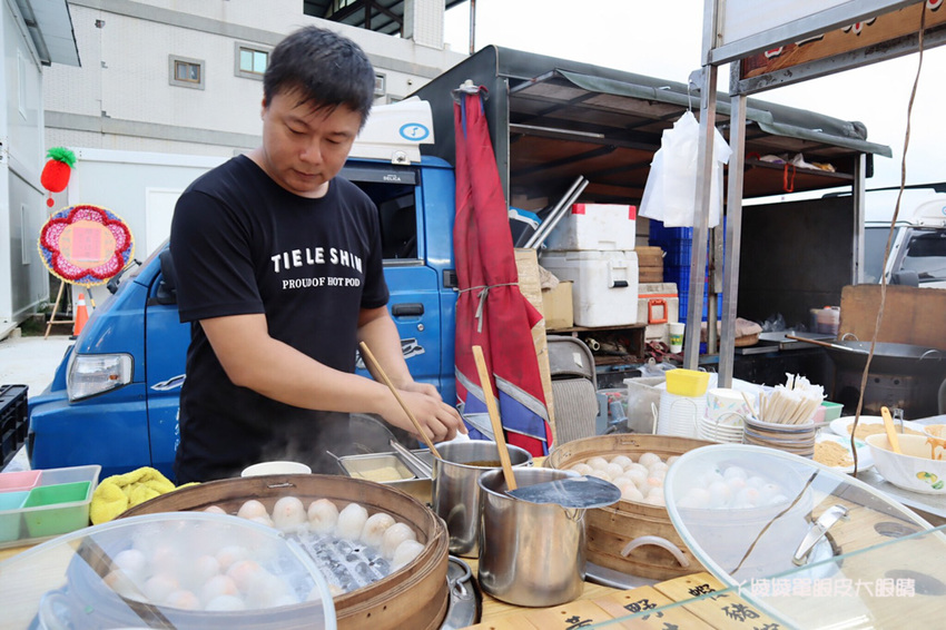 新竹竹北明新觀光夜市正式開幕！停車資訊、交通位置、消費券發放使用方式，新竹夜市時間表