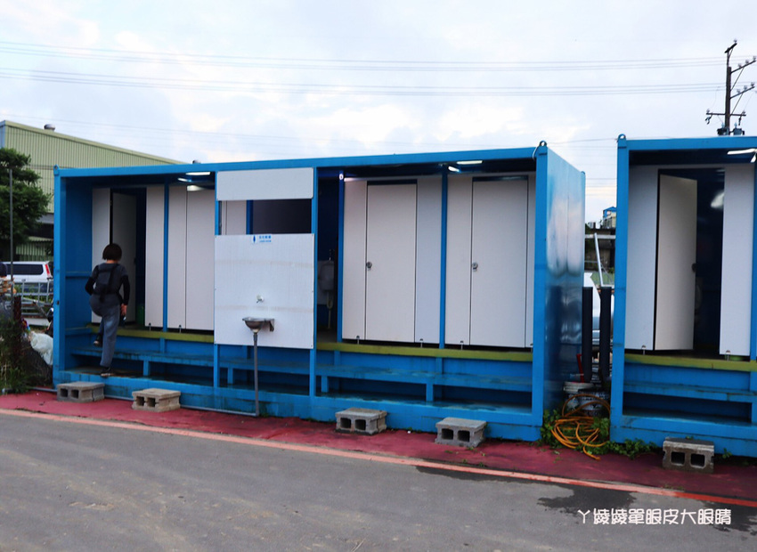 新竹竹北明新觀光夜市正式開幕！停車資訊、交通位置、消費券發放使用方式，新竹夜市時間表