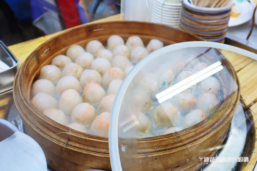 新竹竹北明新觀光夜市正式開幕！停車資訊、交通位置、消費券發放使用方式，新竹夜市時間表