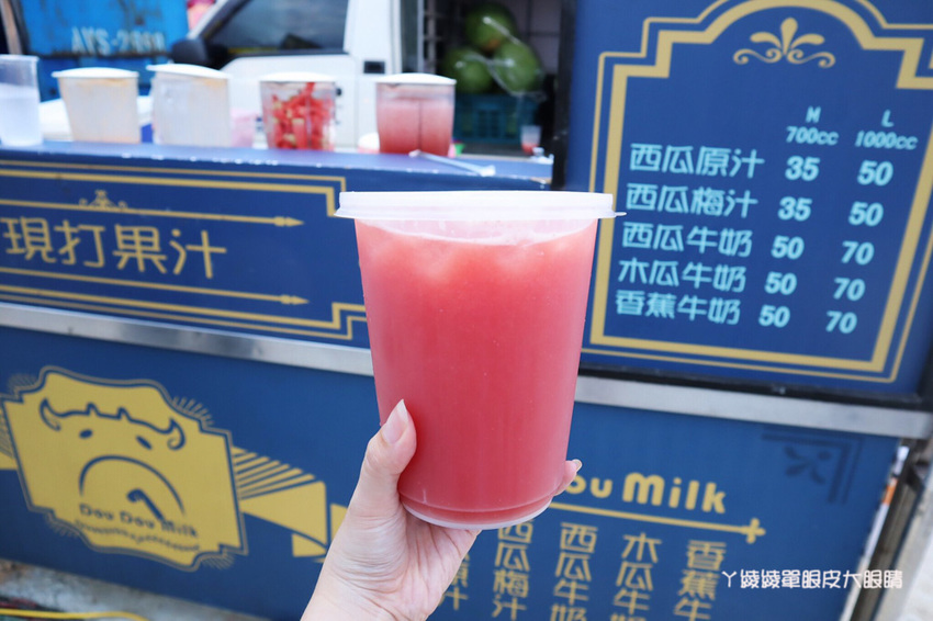 新竹竹北明新觀光夜市正式開幕！停車資訊、交通位置、消費券發放使用方式，新竹夜市時間表