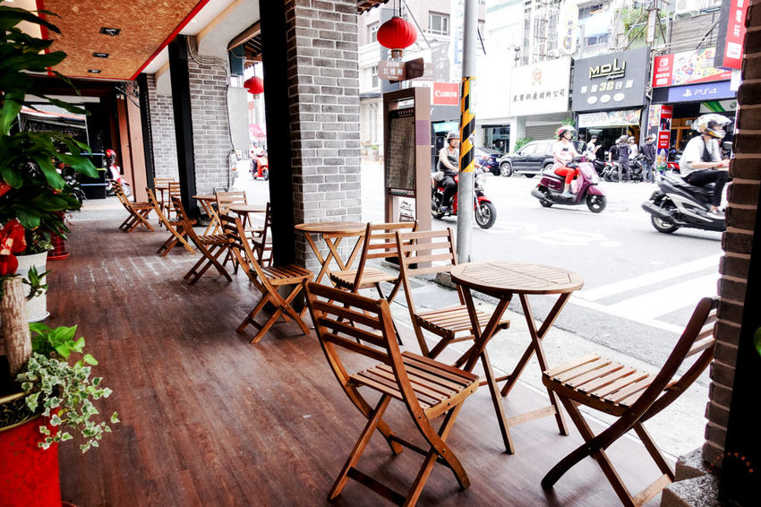 台南中西區飲料 一次介紹民族路「古玥茶棧」五種飲品，喜歡喝紅茶、奶茶的人不要錯過！ - 丁Dingの吃貨日常