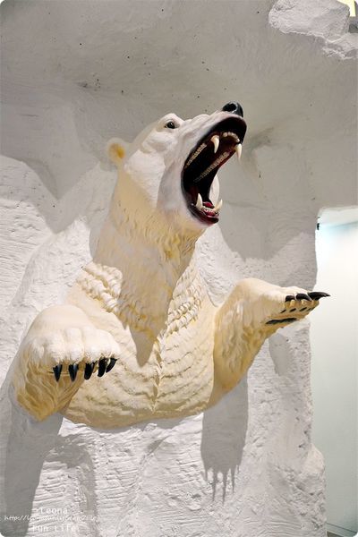 台中親子景點三井雪樂地DSC00258