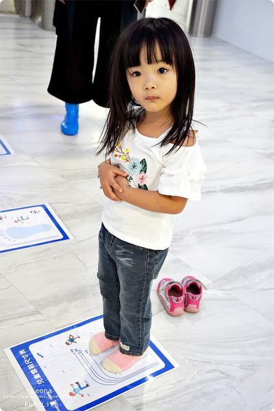 台中親子景點三井雪樂地DSC00027