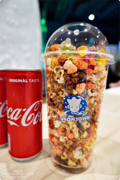 台中親子景點三井雪樂地DSC00231