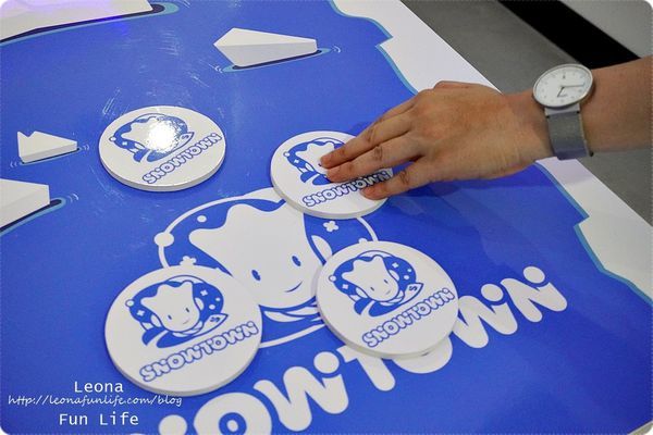 台中親子景點三井雪樂地DSC00096