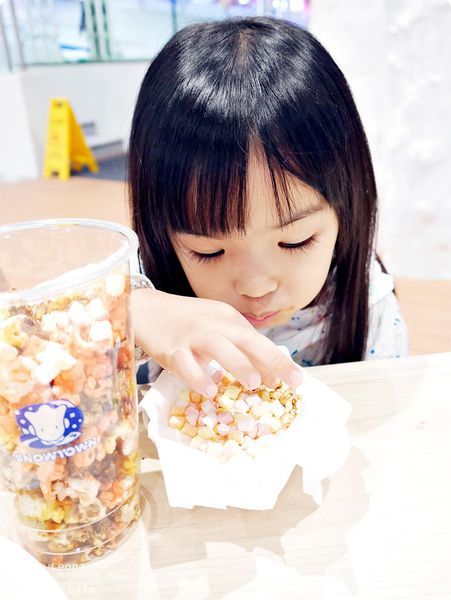 台中親子景點三井雪樂地P1750886