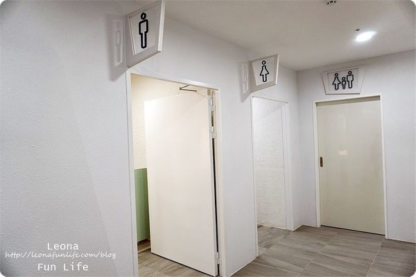 台中親子景點三井雪樂地DSC00257