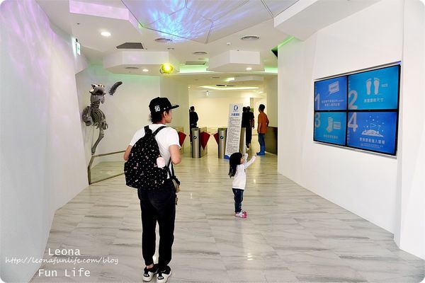 台中親子景點三井雪樂地DSC00275