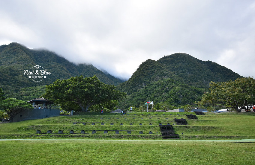 台東部海岸國家風景區 東管處 都歷遊客中心14