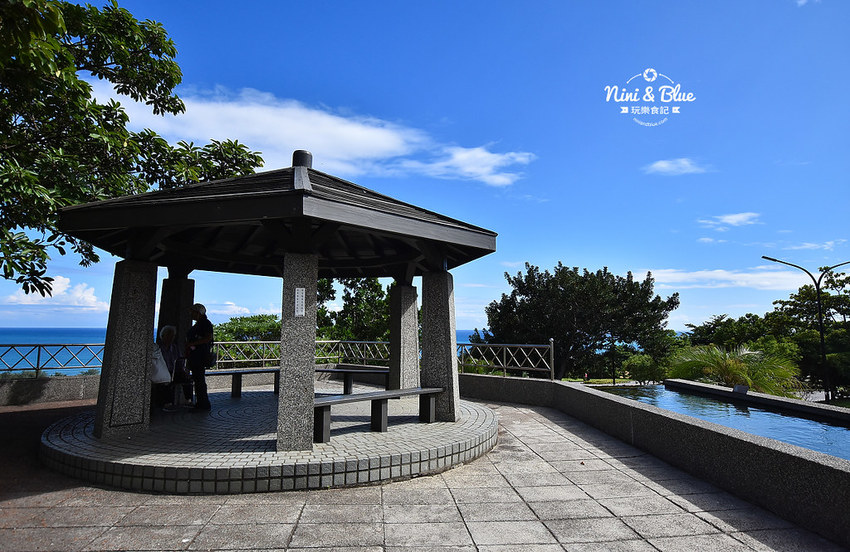 台東部海岸國家風景區 東管處 都歷遊客中心06