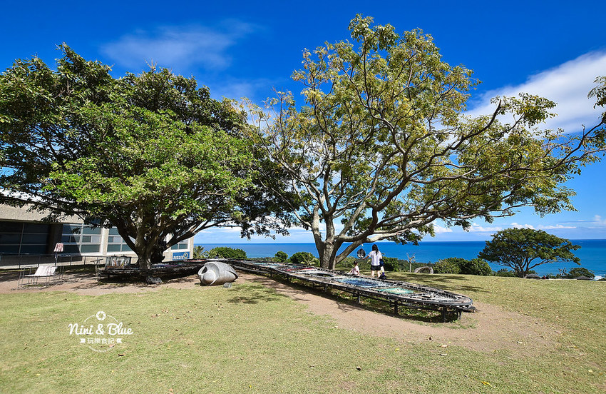 台東部海岸國家風景區 東管處 都歷遊客中心09