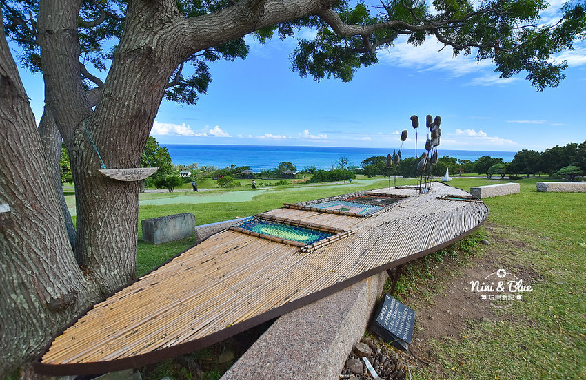 台東部海岸國家風景區 東管處 都歷遊客中心17