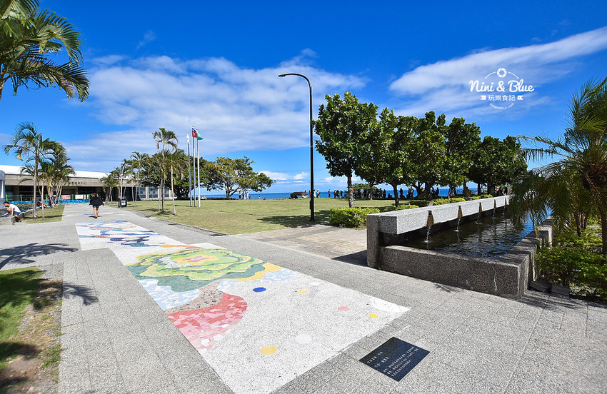 台東部海岸國家風景區 東管處 都歷遊客中心03