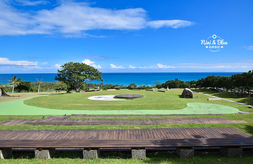 台東部海岸國家風景區 東管處 都歷遊客中心10
