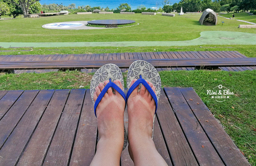 台東部海岸國家風景區 東管處 都歷遊客中心23