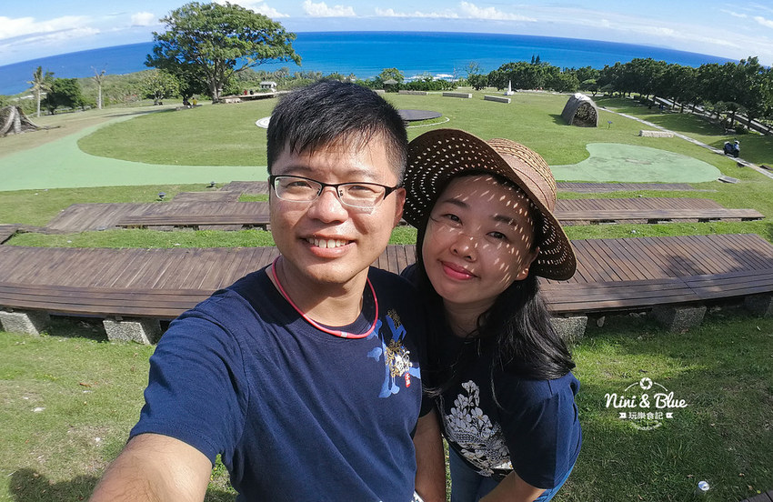 台東部海岸國家風景區 東管處 都歷遊客中心22